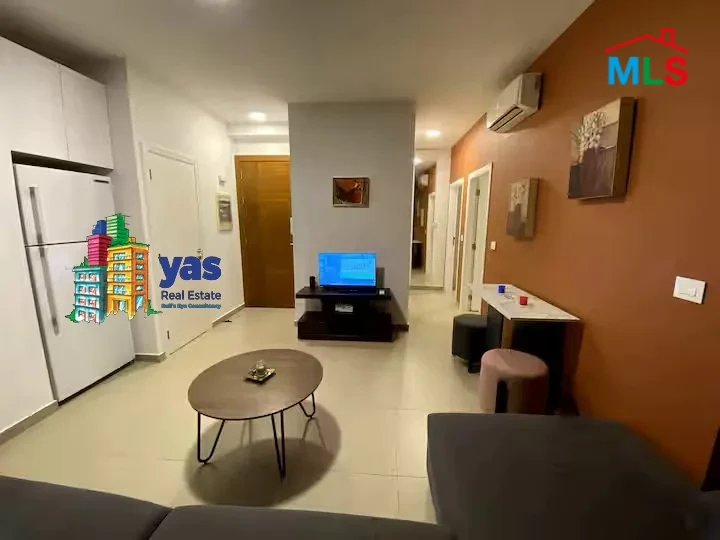 Achrafieh 72m2 | Very Calm Location | Gated | Furnished/Equipped | PA