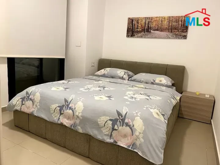 Achrafieh 72m2 | Very Calm Location | Gated | Furnished/Equipped | PA