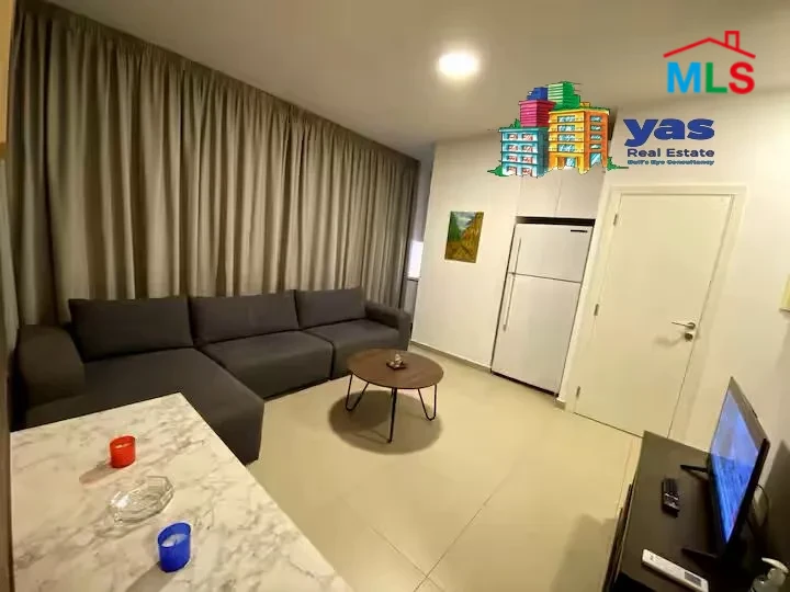 Achrafieh 72m2 | Very Calm Location | Gated | Furnished/Equipped | PA