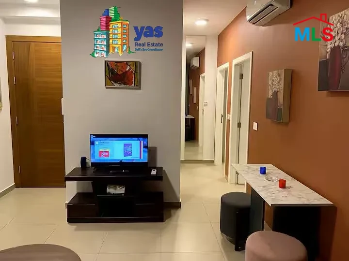 Achrafieh 72m2 | Very Calm Location | Gated | Furnished/Equipped | PA