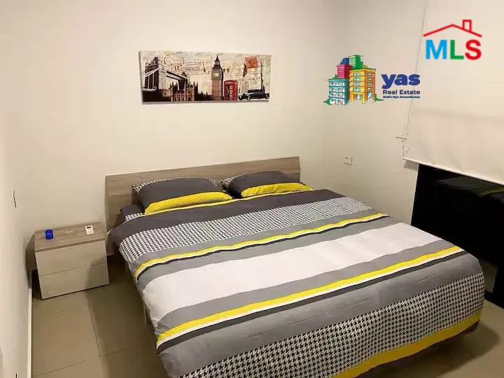 Achrafieh 72m2 | Very Calm Location | Gated | Furnished/Equipped | PA