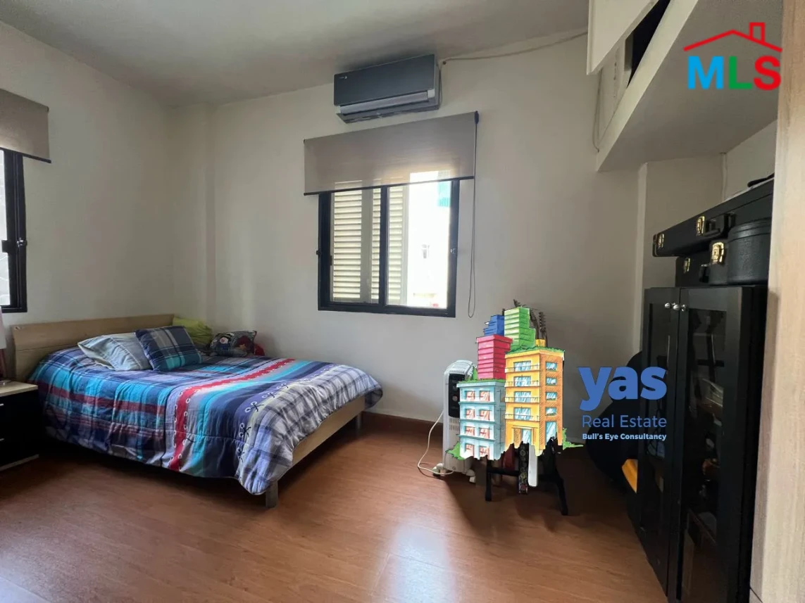 Sarba 125m2 | Well Maintained | Calm Area | Catch | EH/TO