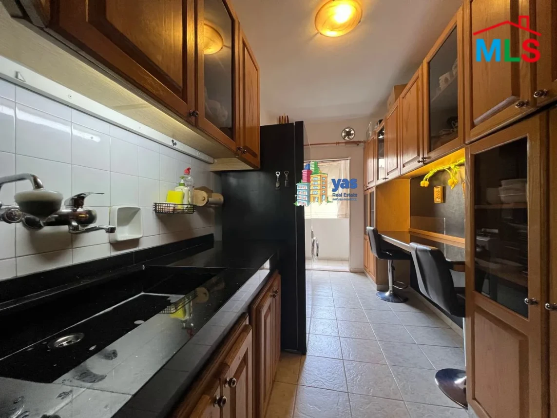 Sarba 125m2 | Well Maintained | Calm Area | Catch | EH/TO