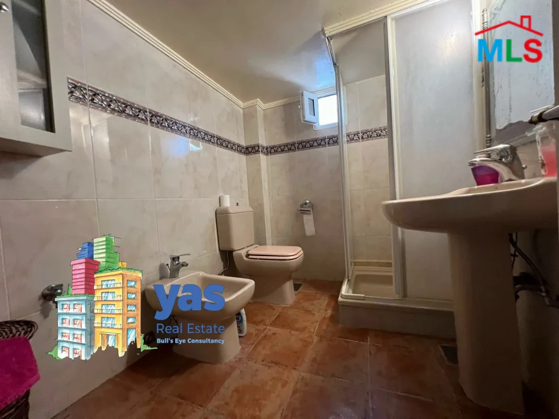 Sarba 125m2 | Well Maintained | Calm Area | Catch | EH/TO