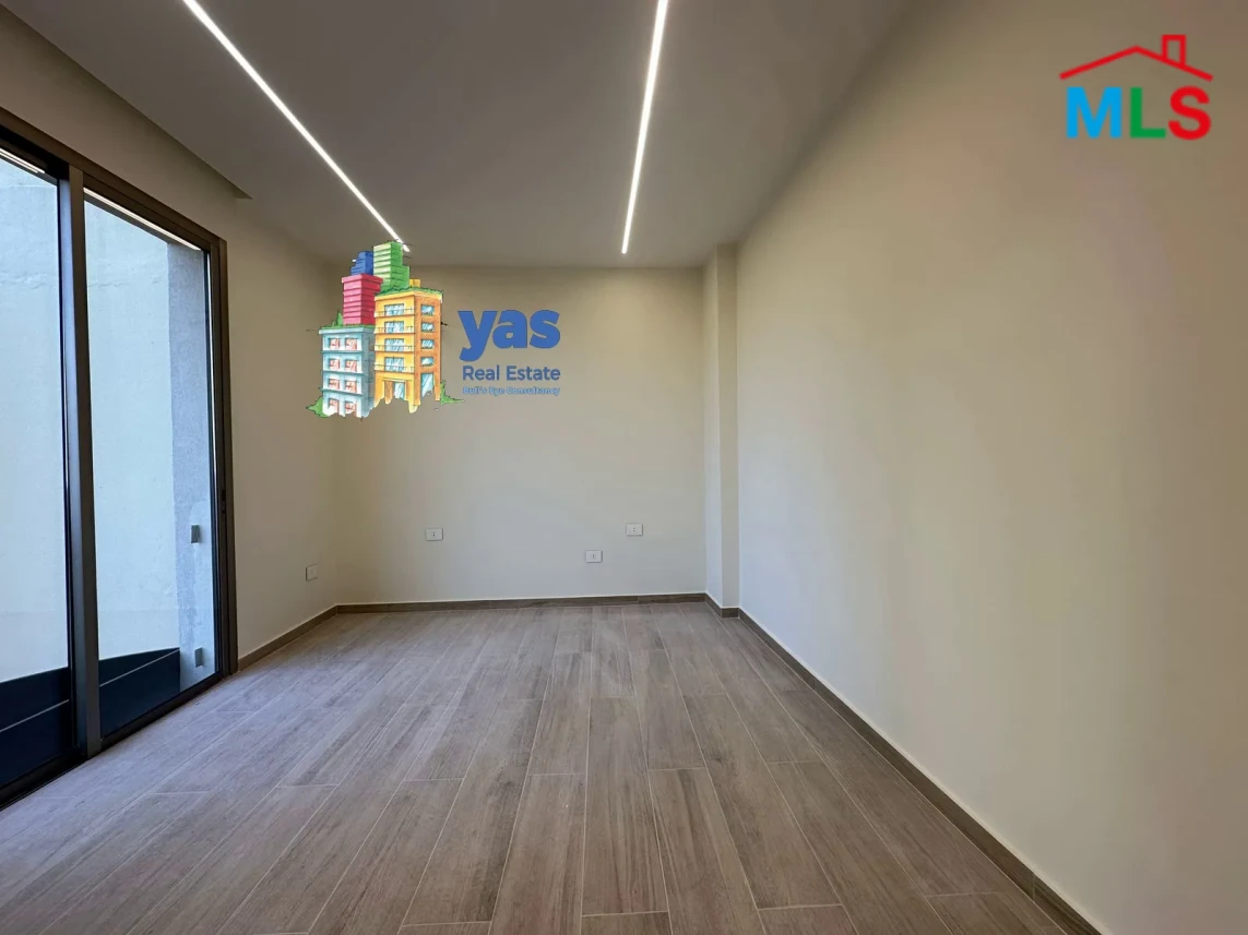 Kfaryassine 150m2 | Sea View | New Flat | Cal Area | Catch | RA/IV