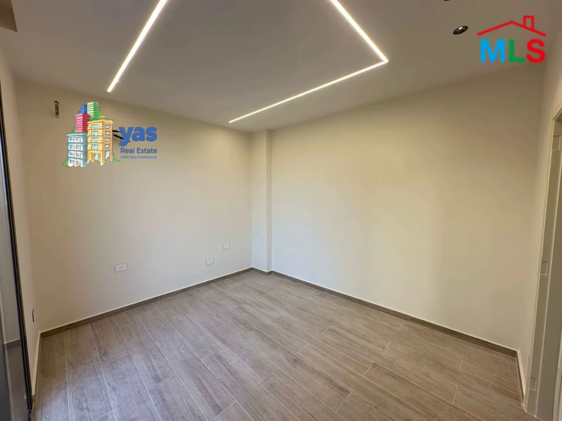 Kfaryassine 150m2 | Sea View | New Flat | Cal Area | Catch | RA/IV