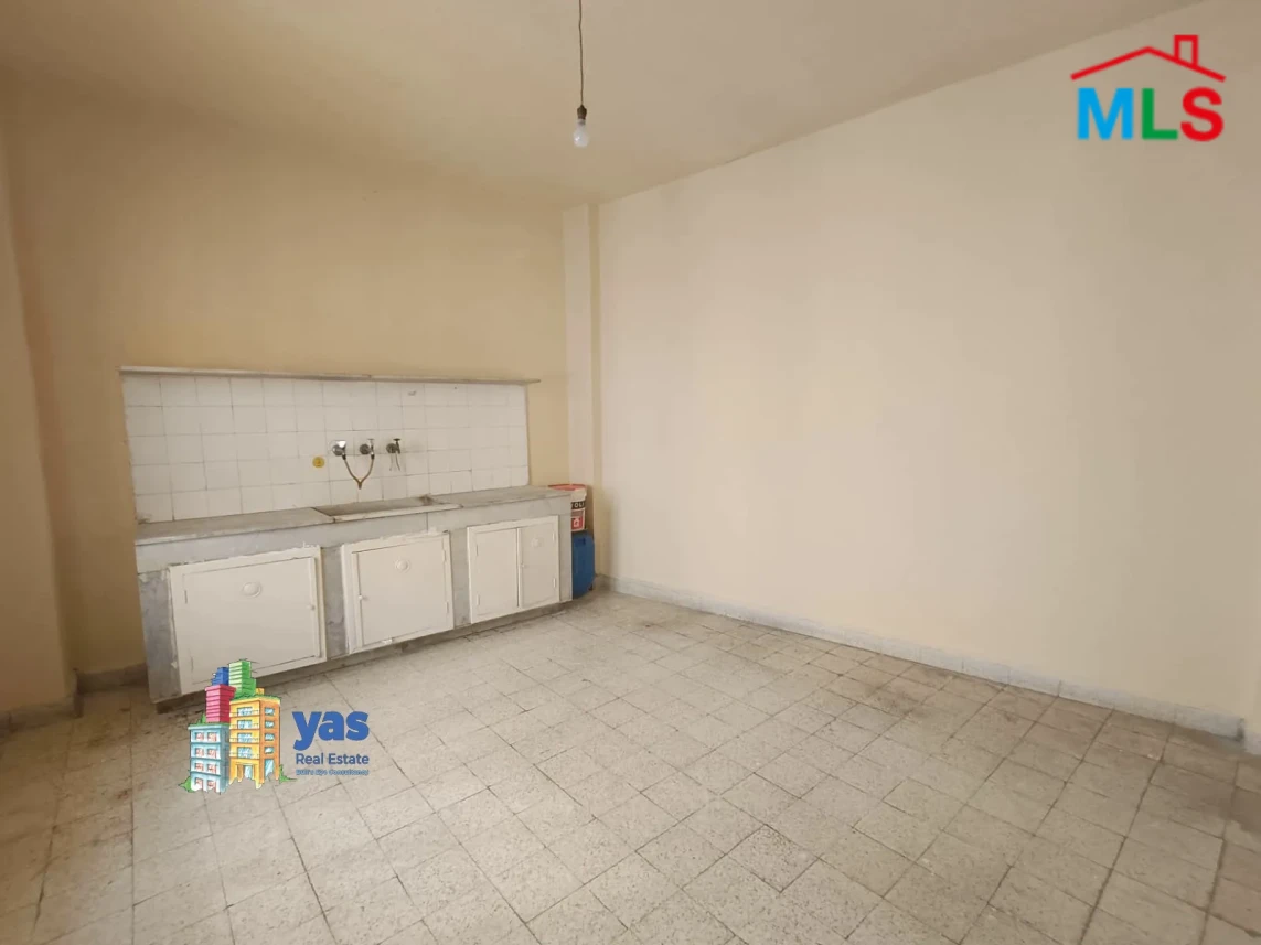 Ain El Remmaneh 80m2 | Well Maintained | Prime Location | AA