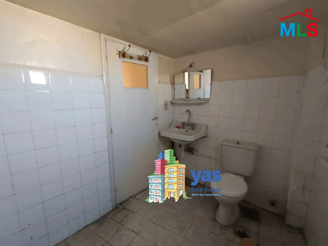 Ain El Remmaneh 80m2 | Well Maintained | Prime Location | AA
