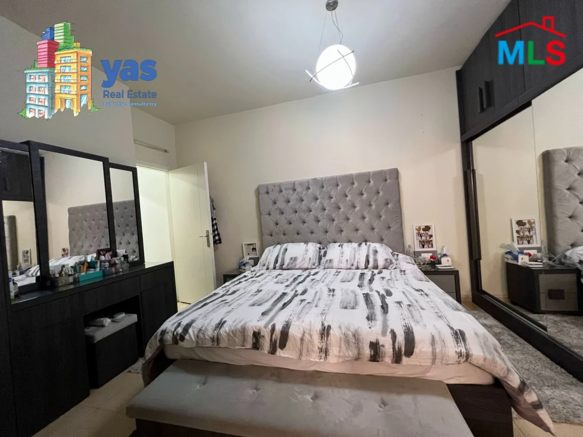 Zouk Mikael 160m2 | Open View | Decorated | Dead End Street | EH