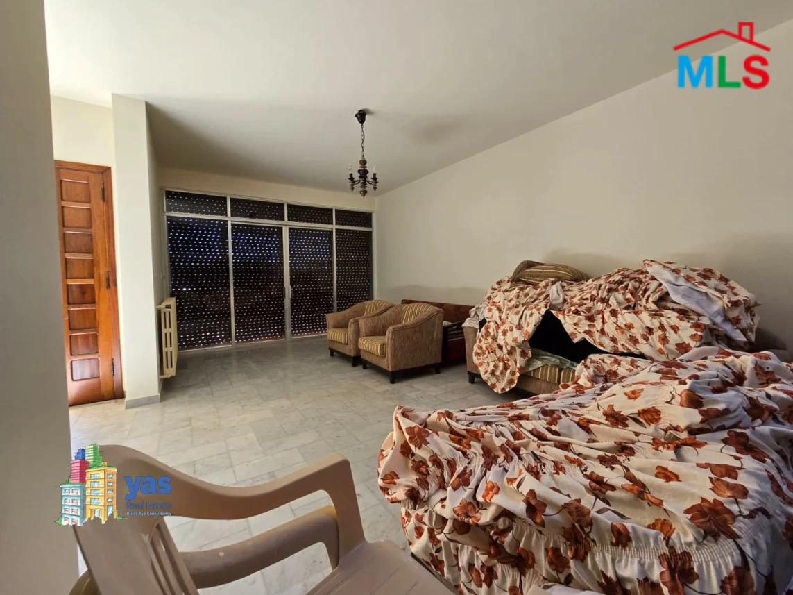 Achkout 400m2 | Spacious Duplex | Mountain View | Prime Area | DA