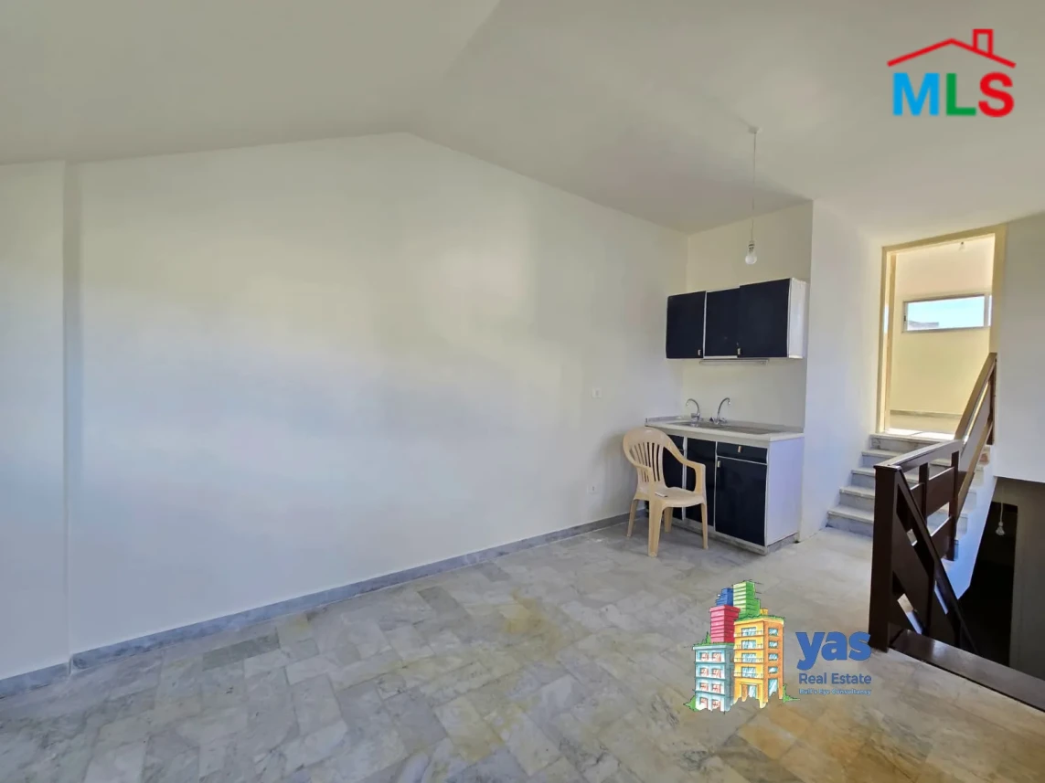 Achkout 400m2 | Spacious Duplex | Mountain View | Prime Area | DA