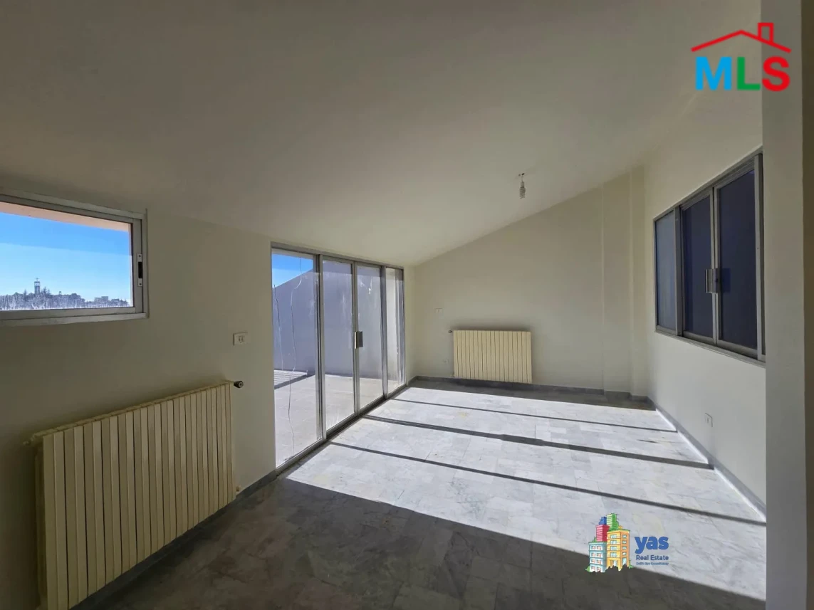 Achkout 400m2 | Spacious Duplex | Mountain View | Prime Area | DA
