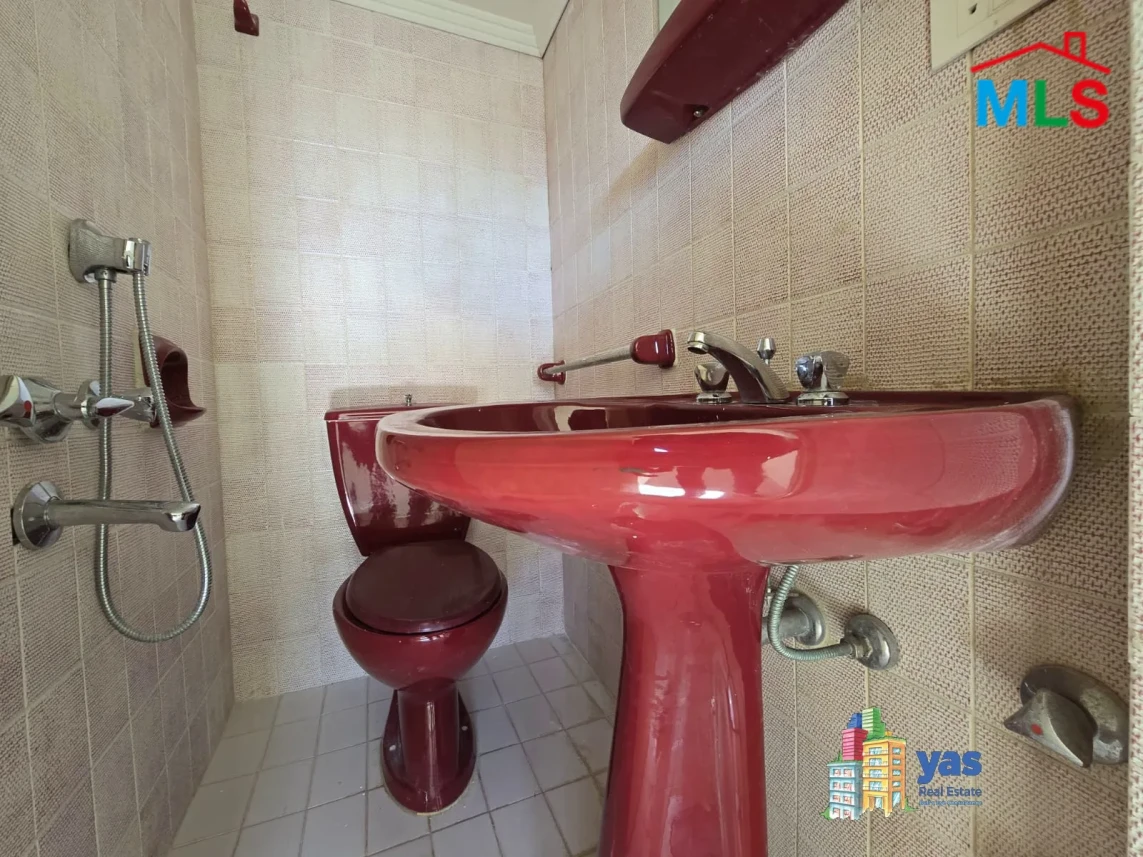 Achkout 400m2 | Spacious Duplex | Mountain View | Prime Area | DA