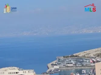 Ain El Mrayseh 400m2 | Ultra Prime Location | High Floor | PA