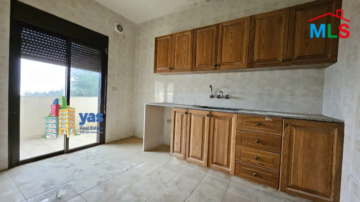 Ballouneh 110m2 | Panoramic View | Luxury | Exellent Condition | TO