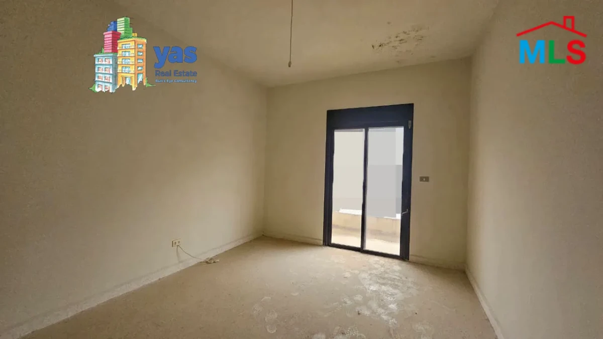 Ballouneh 110m2 | Panoramic View | Luxury | Exellent Condition | TO