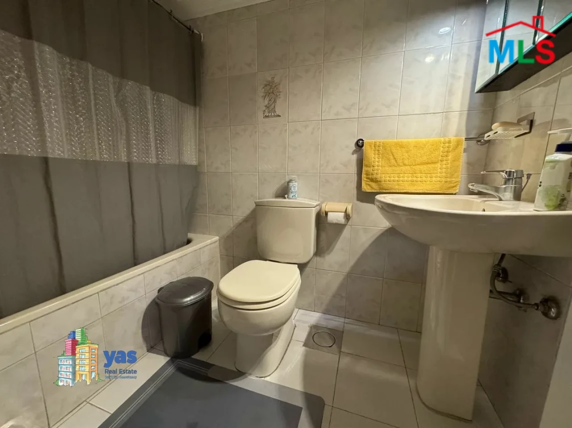 Zouk Mosbeh 150m2 | Well Maintained | Partly Furnished | Luxury | EL