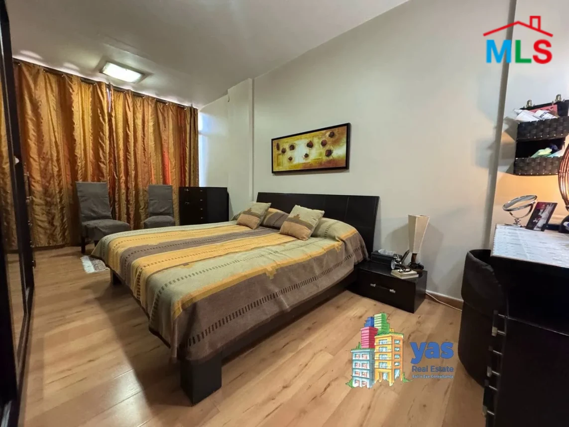 Zouk Mosbeh 150m2 | Well Maintained | Partly Furnished | Luxury | EL