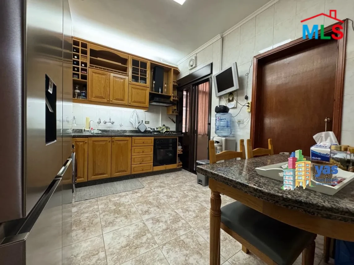 Zouk Mosbeh 150m2 | Well Maintained | Partly Furnished | Luxury | EL