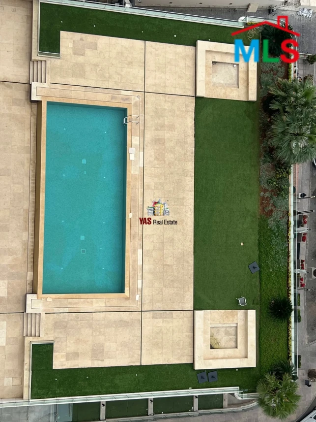 Rawcheh 575m2 | Gated Community | Ultra Prime Location | PA