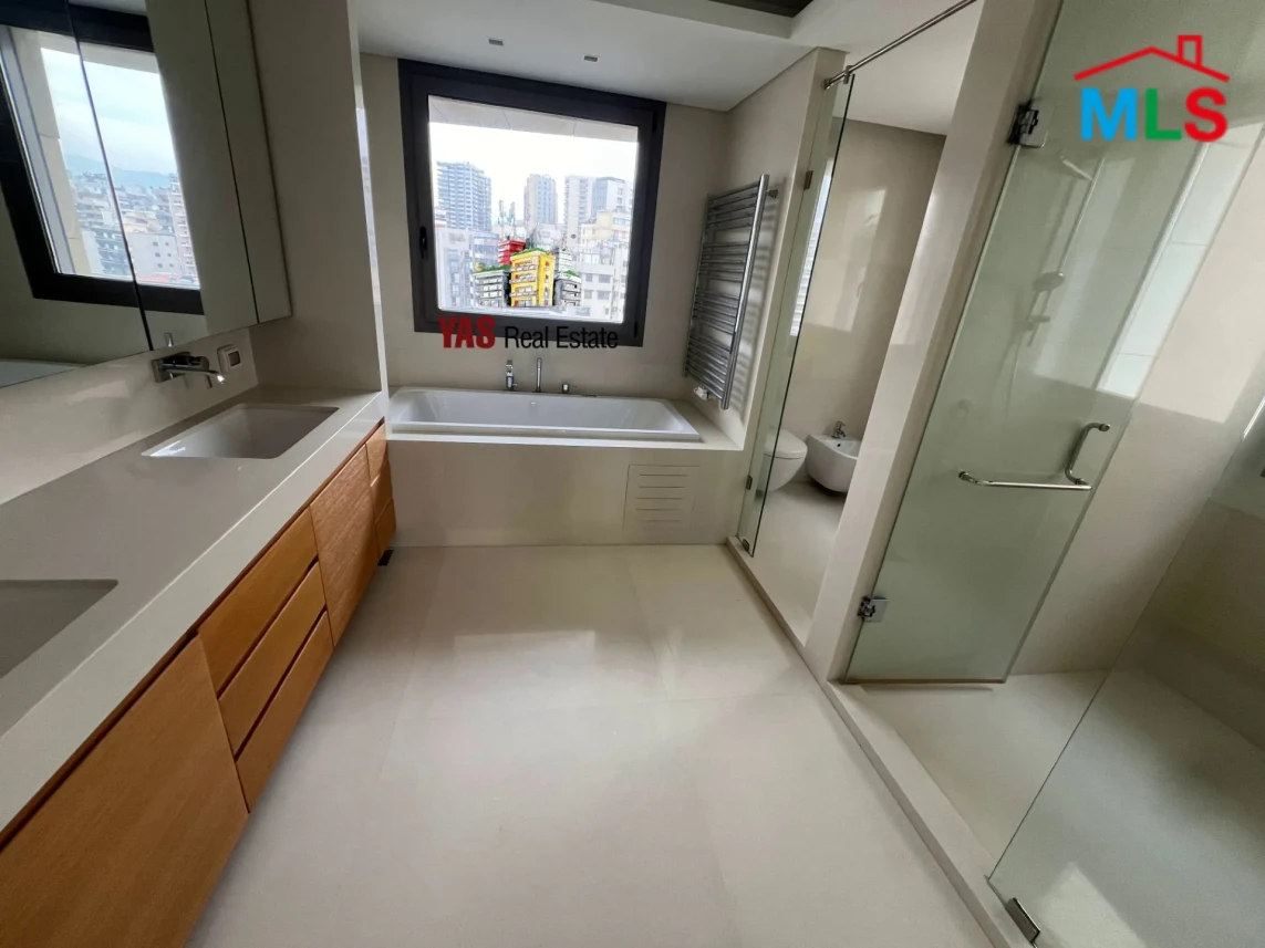 Rawcheh 575m2 | Gated Community | Ultra Prime Location | PA