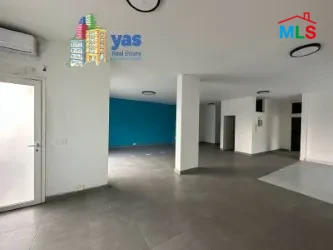 Antelias 210m2 | Office | Highway | Spacious | Catch | MJ