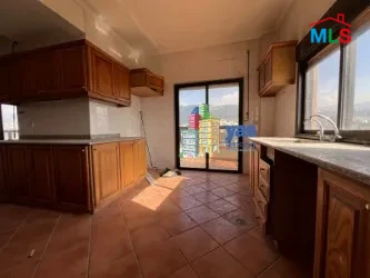 Kaslik 400m2 | 150m2 Terrace | High Floor | Sea & Mountain View | EH