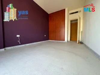 Kaslik 400m2 | 150m2 Terrace | High Floor | Sea & Mountain View | EH
