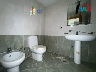 Kaslik 400m2 | 150m2 Terrace | High Floor | Sea & Mountain View | EH