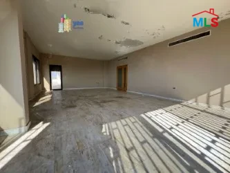 Kaslik 400m2 | 150m2 Terrace | High Floor | Sea & Mountain View | EH