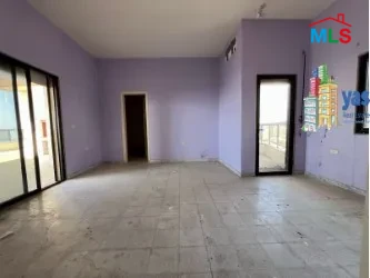 Kaslik 400m2 | 150m2 Terrace | High Floor | Sea & Mountain View | EH