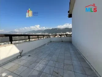 Kaslik 400m2 | 150m2 Terrace | High Floor | Sea & Mountain View | EH