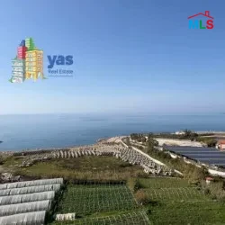 Kaslik 400m2 | 150m2 Terrace | High Floor | Sea & Mountain View | EH