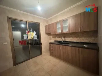 Naccache 133m2 | 210m2 Terrace/Garden | New | Prime Location | CL