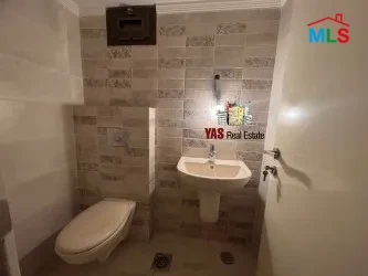 Naccache 133m2 | 210m2 Terrace/Garden | New | Prime Location | CL
