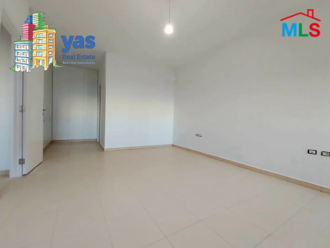 Sahel Alma 260m2 | 130m2 Terrace/Garden | Gated Community | IV