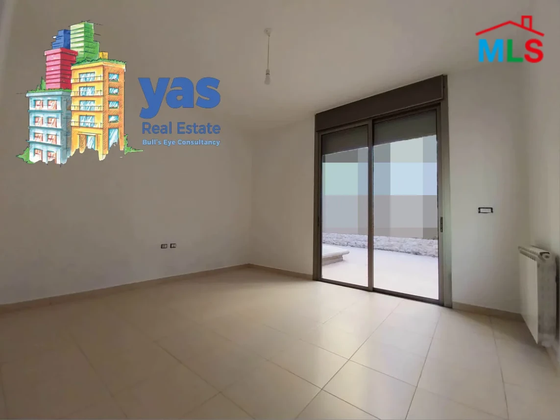 Sahel Alma 260m2 | 130m2 Terrace/Garden | Gated Community | IV