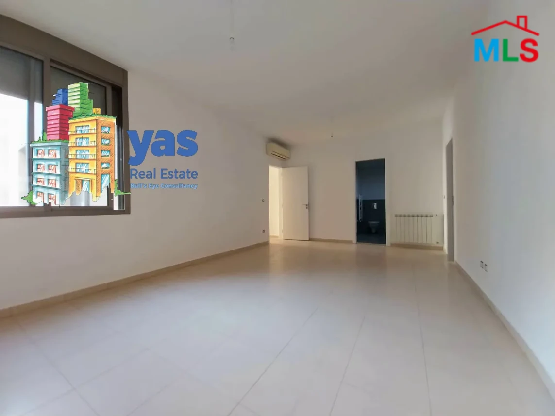 Sahel Alma 260m2 | 130m2 Terrace/Garden | Gated Community | IV