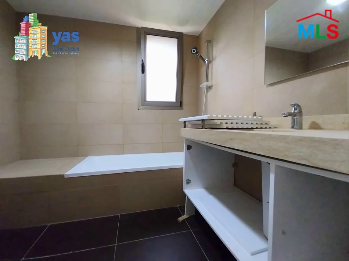 Sahel Alma 260m2 | 130m2 Terrace/Garden | Gated Community | IV