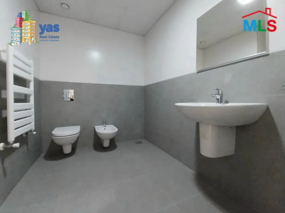 Sahel Alma 260m2 | 130m2 Terrace/Garden | Gated Community | IV