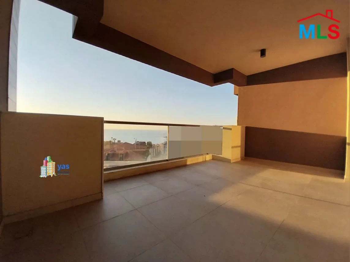 Sahel Alma 260m2 | 130m2 Terrace/Garden | Gated Community | IV