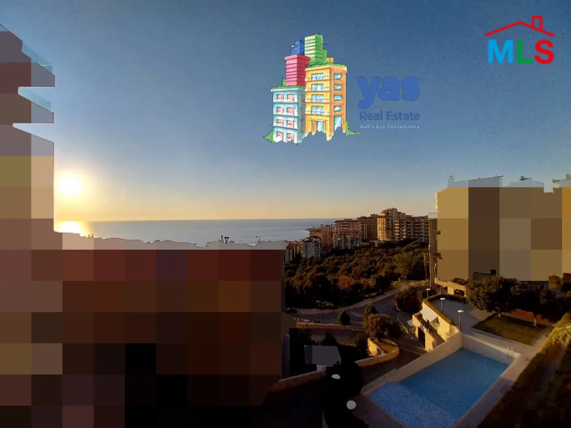 Sahel Alma 260m2 | 130m2 Terrace/Garden | Gated Community | IV