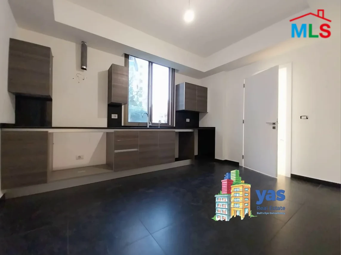 Sahel Alma 260m2 | 130m2 Terrace/Garden | Gated Community | IV