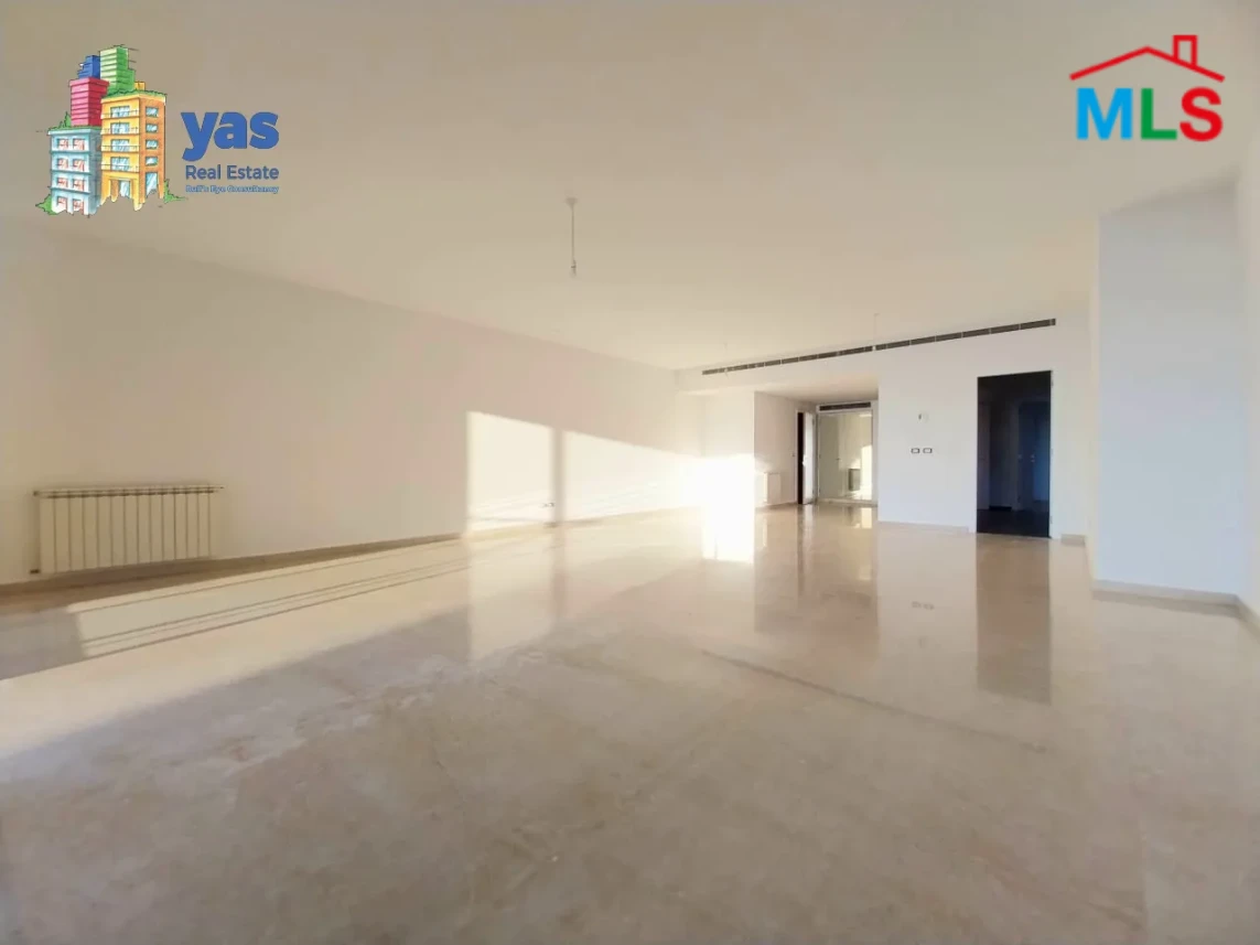 Sahel Alma 260m2 | 130m2 Terrace/Garden | Gated Community | IV