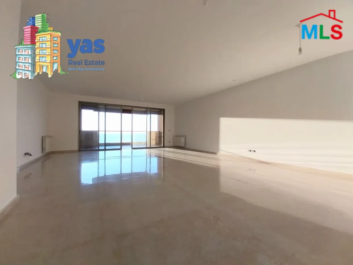 Sahel Alma 260m2 | 130m2 Terrace/Garden | Gated Community | IV