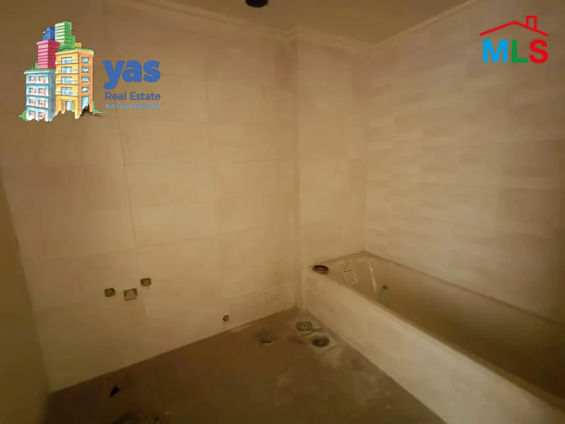 Mar Roukoz | 135m2 | Quiet Street | High End | Prime Location | AA/NER