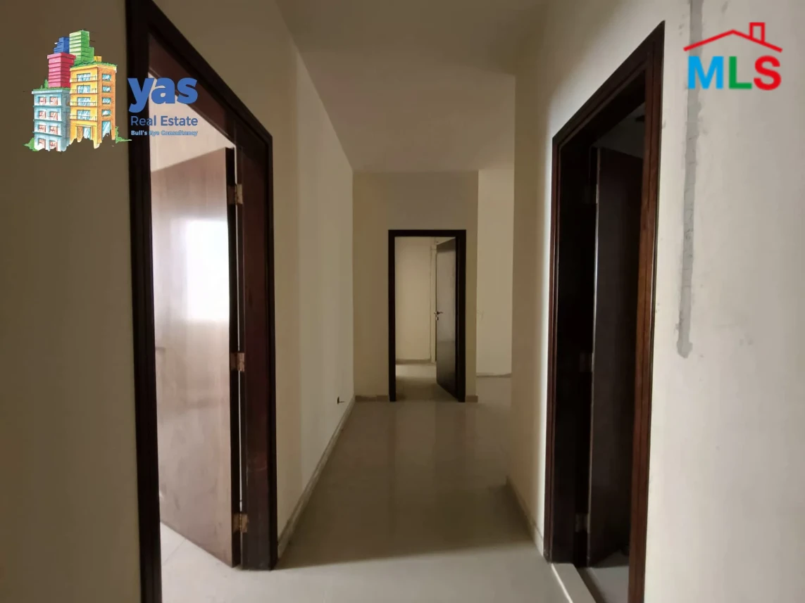 Mar Roukoz | 135m2 | Quiet Street | High End | Prime Location | AA/NER