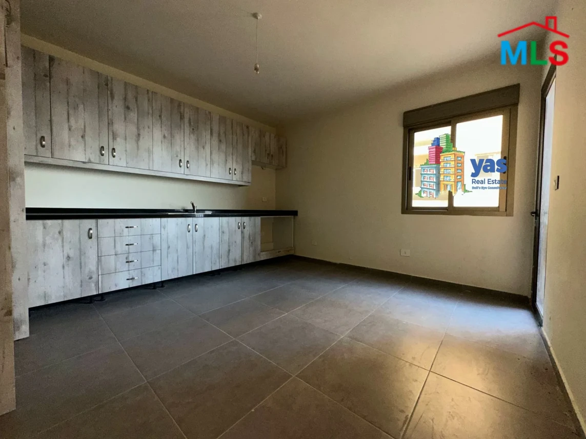 Kfarhbab 289m2 | 100m2 Terrace | Duplex | Panoramic Sea View | RA/IV
