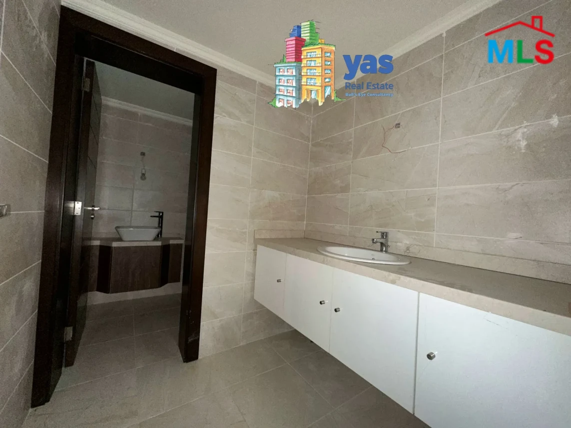 Kfarhbab 289m2 | 100m2 Terrace | Duplex | Panoramic Sea View | RA/IV