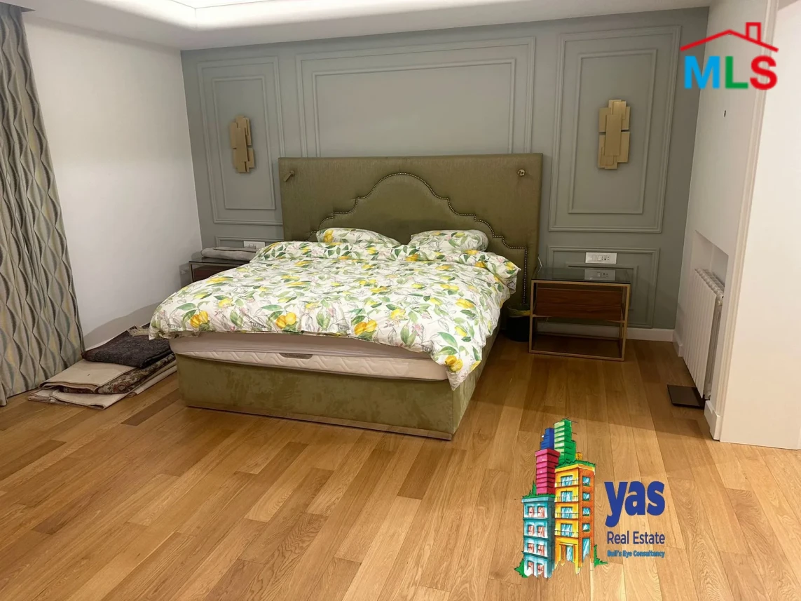 Ain El Mrayseh 450m2 | SEA VIEW | HIGH FLOOR | PRIME LOCATION | PA